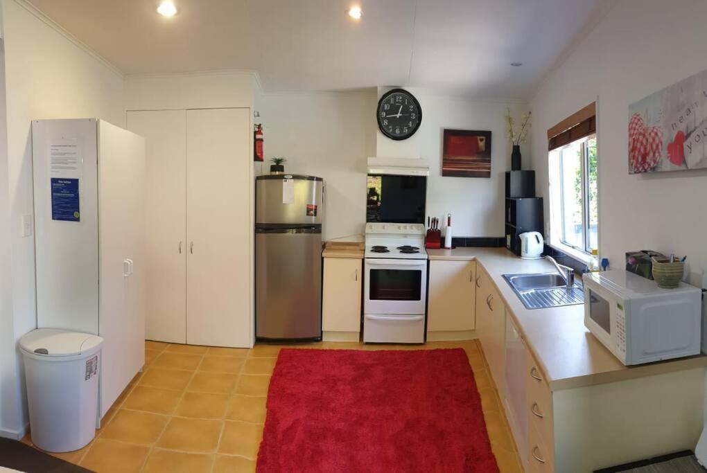 Central Cozy House - 10 Min Walk To Town Queenstown Exterior foto