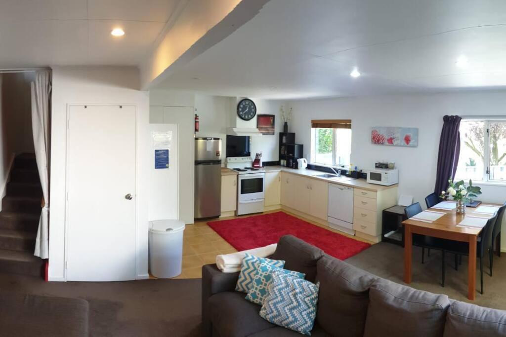 Central Cozy House - 10 Min Walk To Town Queenstown Exterior foto