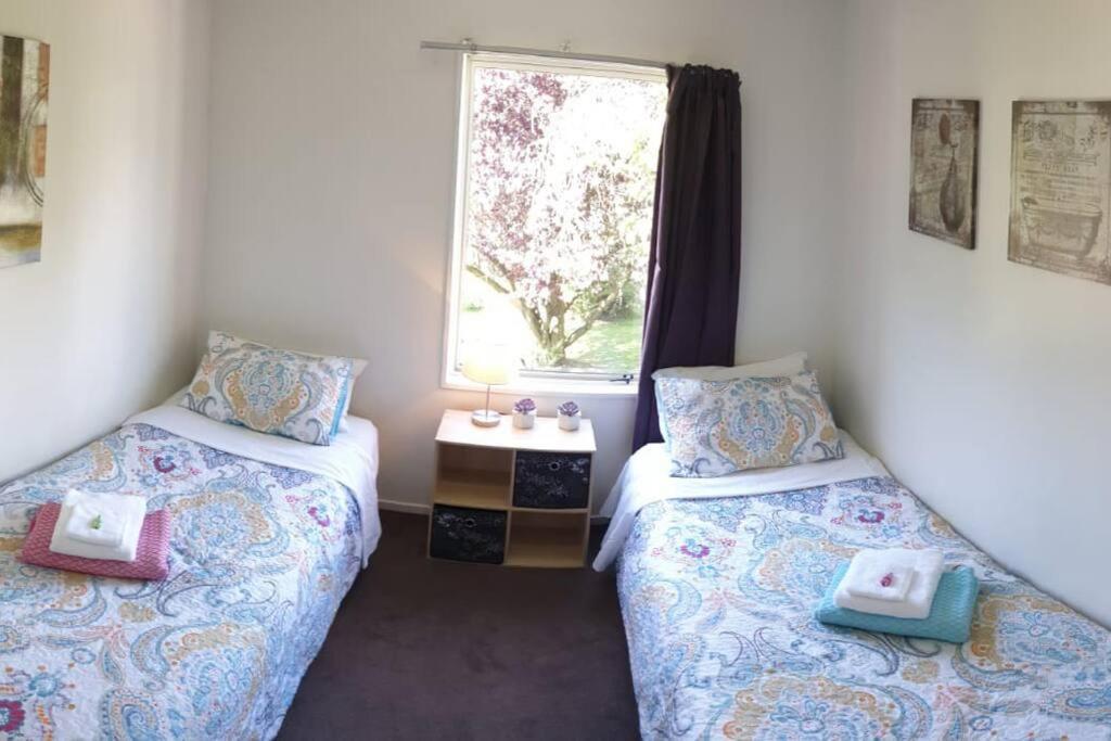Central Cozy House - 10 Min Walk To Town Queenstown Exterior foto