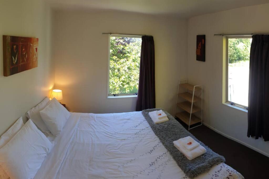Central Cozy House - 10 Min Walk To Town Queenstown Exterior foto