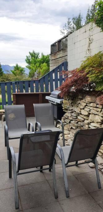 Central Cozy House - 10 Min Walk To Town Queenstown Exterior foto